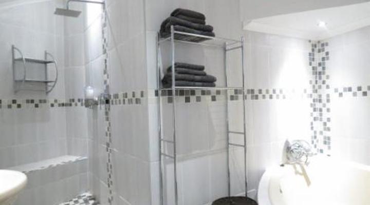 Bushman's Rock Country Lodge