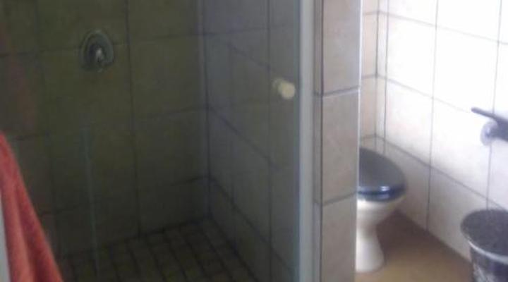 Bushman's Rock Country Lodge