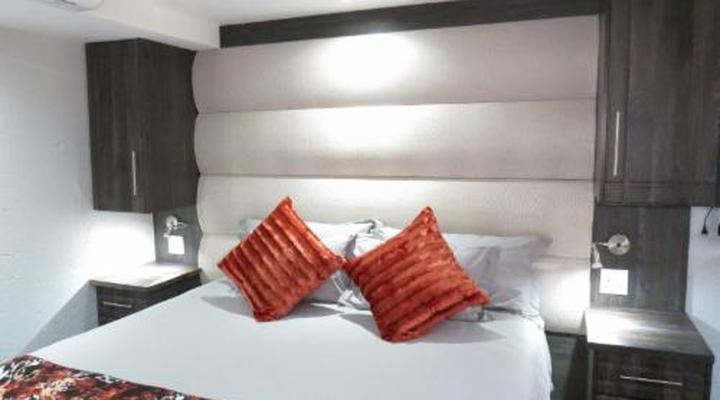 Bushman's Rock Country Lodge