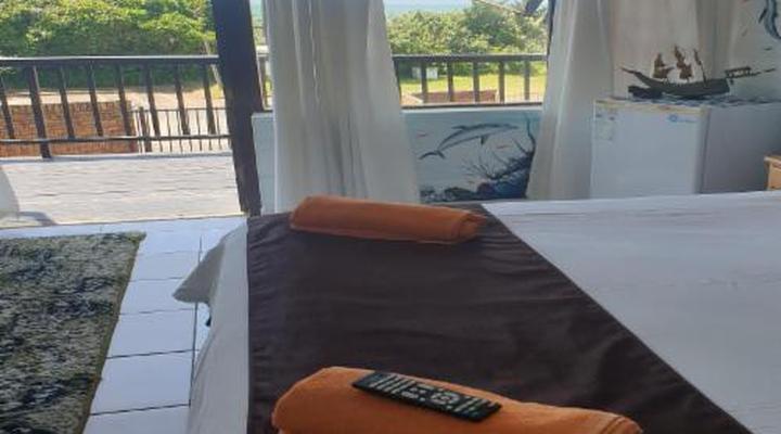 Deep Blue Guesthouse and Lodge