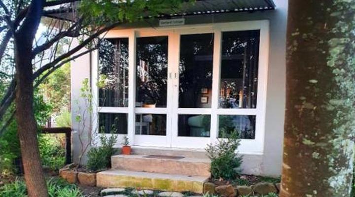 Midlands Inverness Cottages