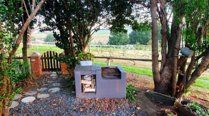 Midlands Inverness Cottages