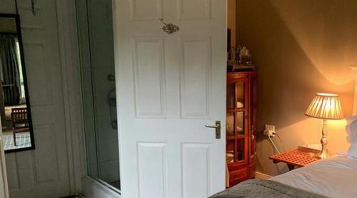 Midlands Inverness Cottages