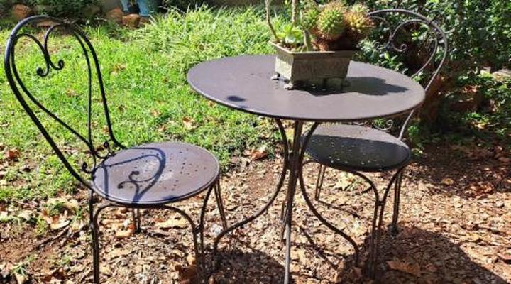 Midlands Inverness Cottages