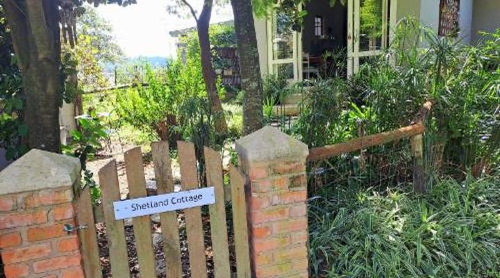 Midlands Inverness Cottages