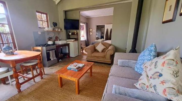 Midlands Inverness Cottages