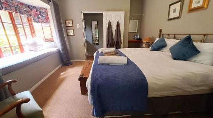 Midlands Inverness Cottages