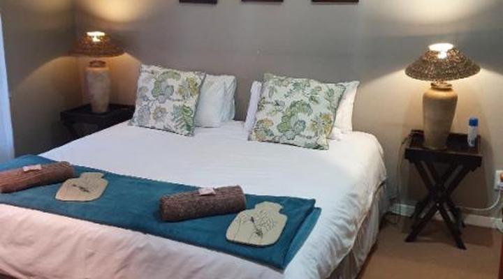 Midlands Inverness Cottages