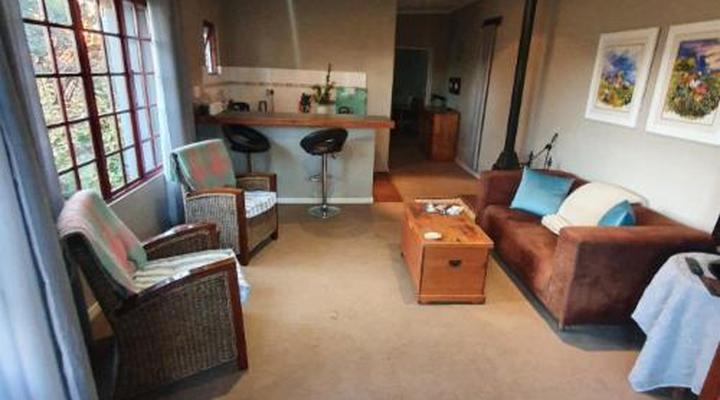 Midlands Inverness Cottages