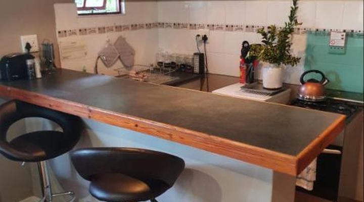 Midlands Inverness Cottages