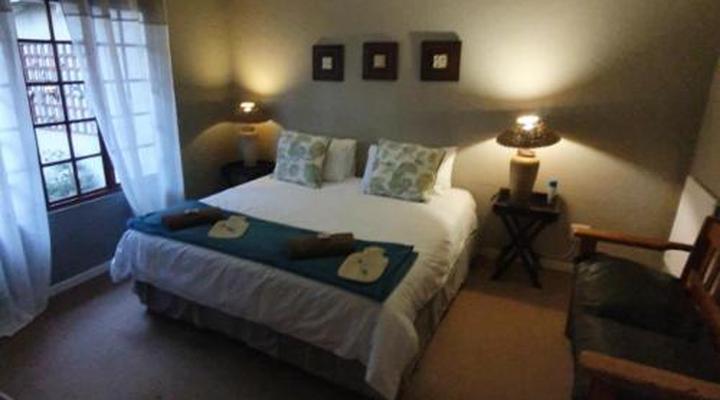 Midlands Inverness Cottages