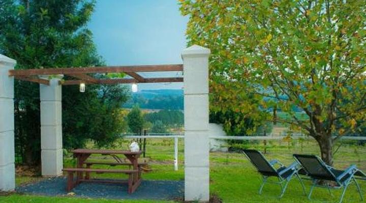 Midlands Inverness Cottages