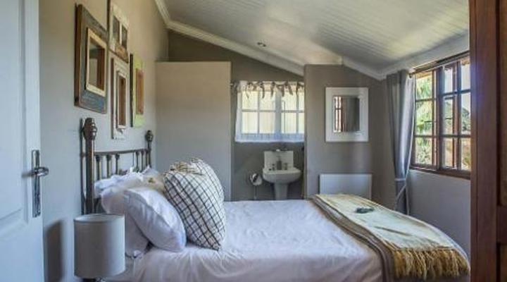 Midlands Inverness Cottages