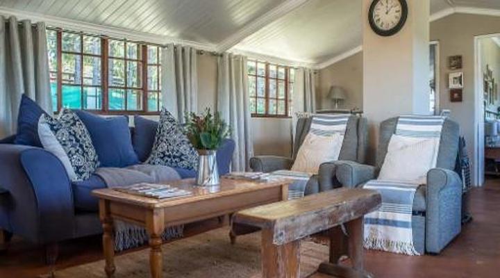 Midlands Inverness Cottages