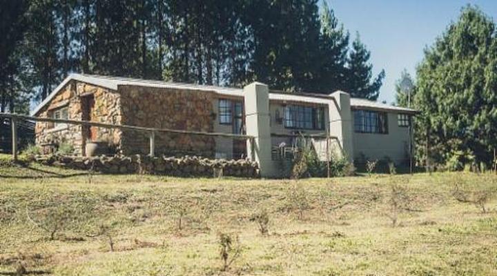 Midlands Inverness Cottages