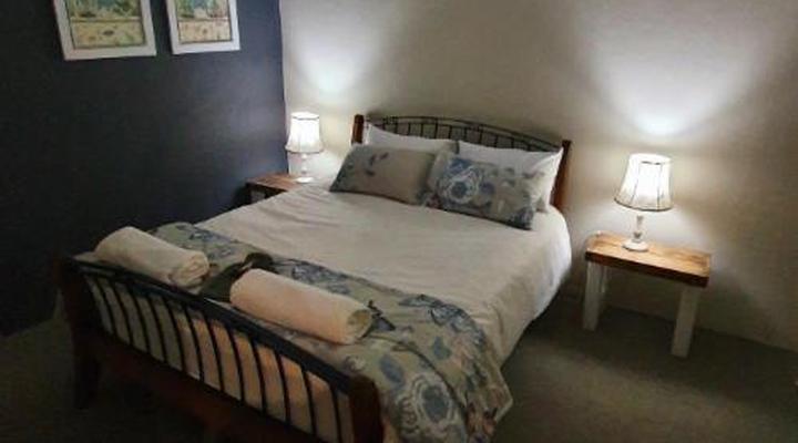 Midlands Inverness Cottages