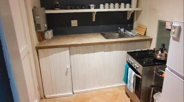 Midlands Inverness Cottages