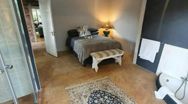 Midlands Inverness Cottages