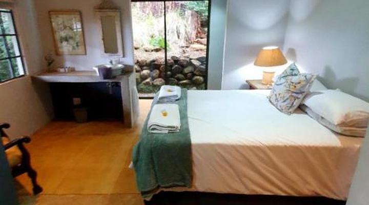 Midlands Inverness Cottages