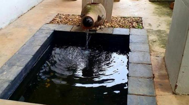 Midlands Inverness Cottages