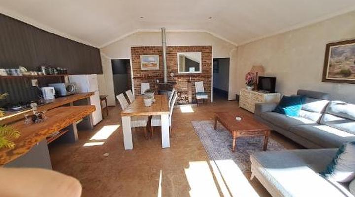 Midlands Inverness Cottages