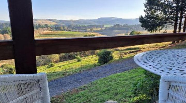 Midlands Inverness Cottages