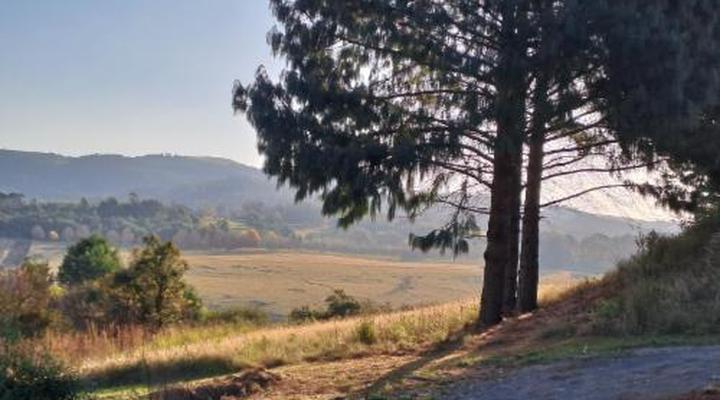 Midlands Inverness Cottages