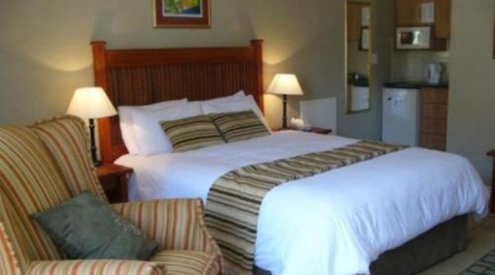 Victoria Place Guest House