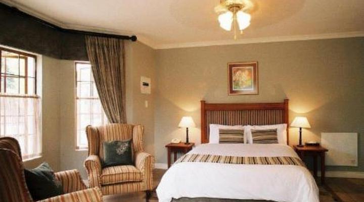 Victoria Place Guest House