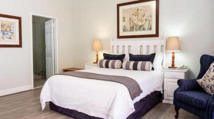 Victoria Place Guest House