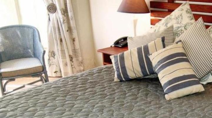 Victoria Place Guest House