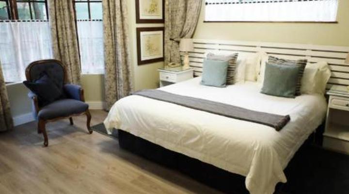 Victoria Place Guest House