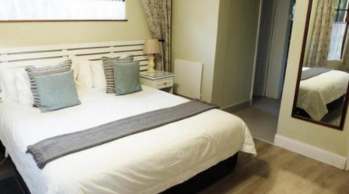 Victoria Place Guest House