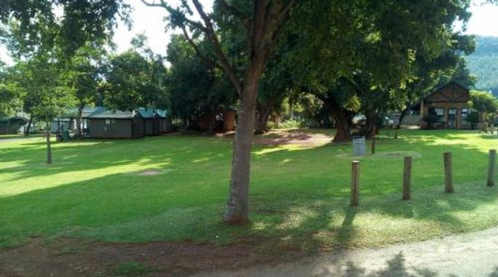 Sabie River Camp