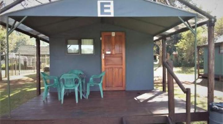 Sabie River Camp