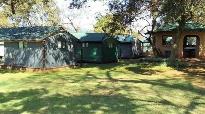 Sabie River Camp
