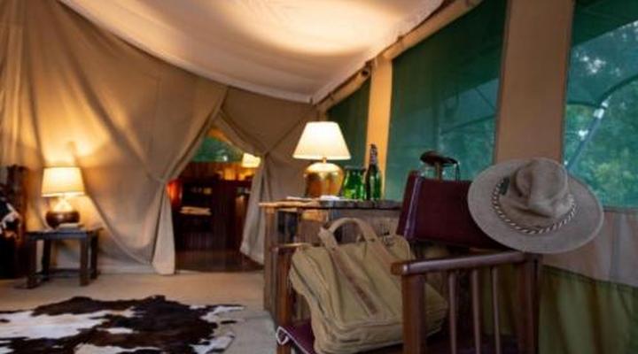 Governors IL Moran Camp