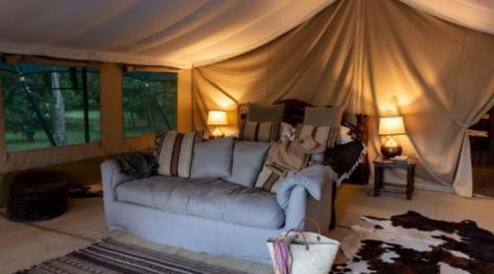 Governors IL Moran Camp