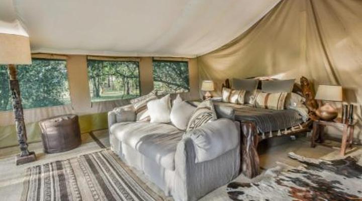 Governors IL Moran Camp