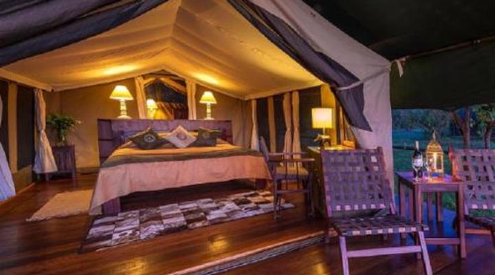 Little Governors Camp