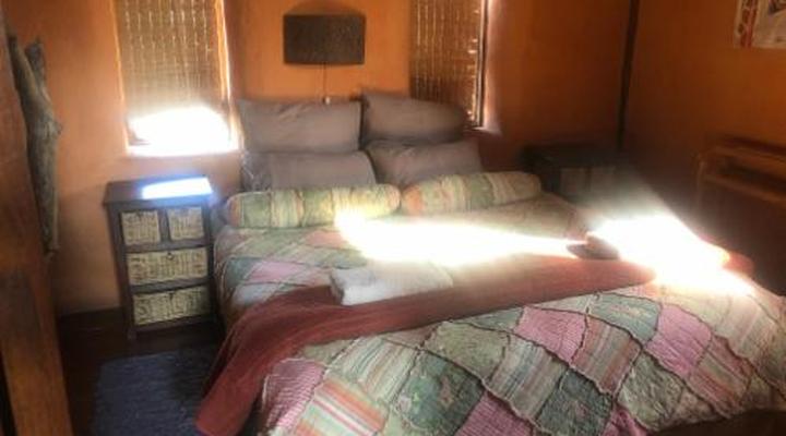 Adama Artistic Chalets & Teepees