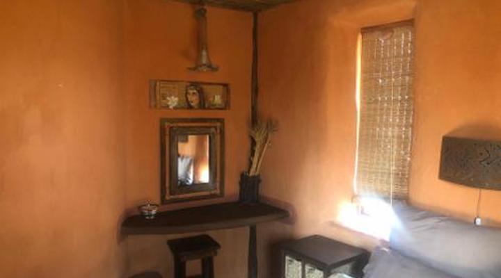 Adama Artistic Chalets & Teepees