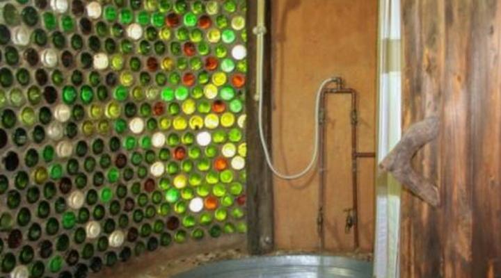 Adama Artistic Chalets & Teepees