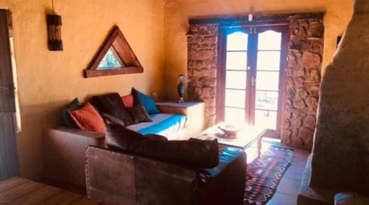 Adama Artistic Chalets & Teepees