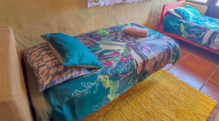 Adama Artistic Chalets & Teepees