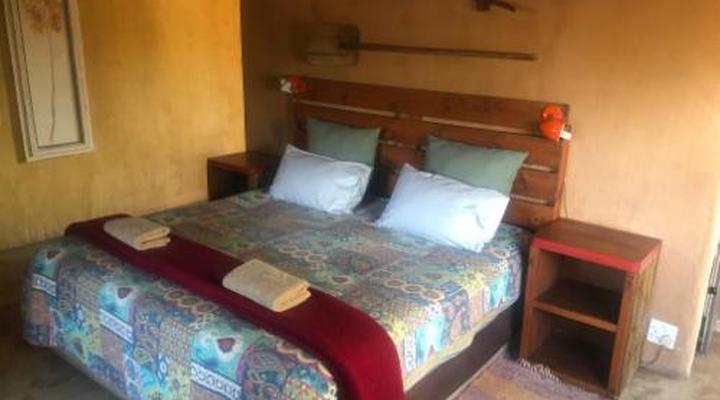 Adama Artistic Chalets & Teepees