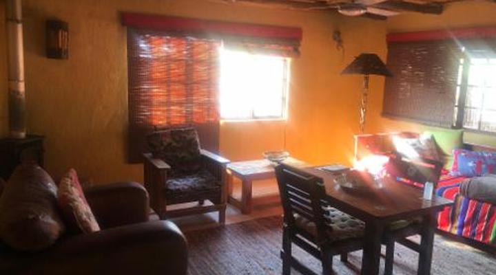 Adama Artistic Chalets & Teepees