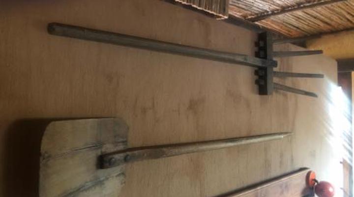 Adama Artistic Chalets & Teepees