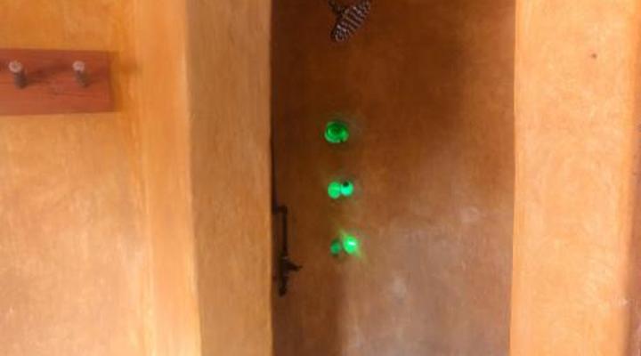 Adama Artistic Chalets & Teepees