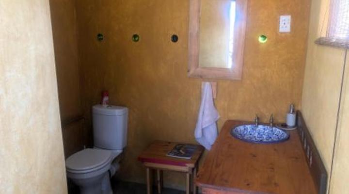 Adama Artistic Chalets & Teepees